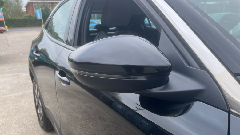 Vauxhall Mokka 1.2 Turbo 100 Elite Edition 5dr Petrol Hatchback